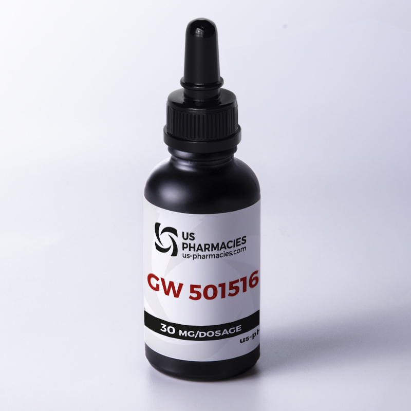 GW 501516 30ml 900mg