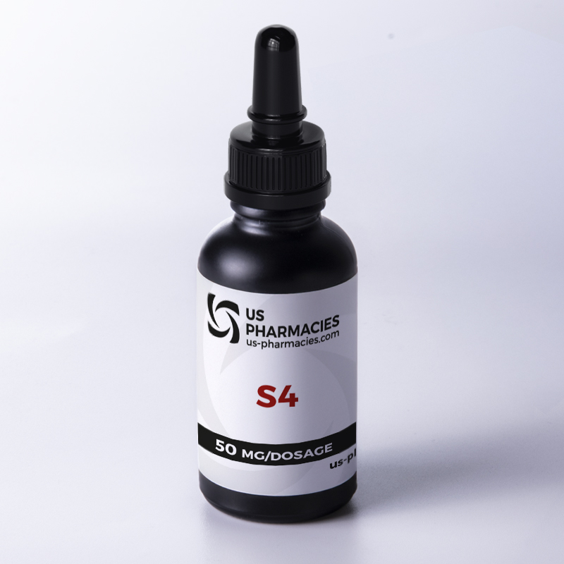 S4 30ml 3000mg